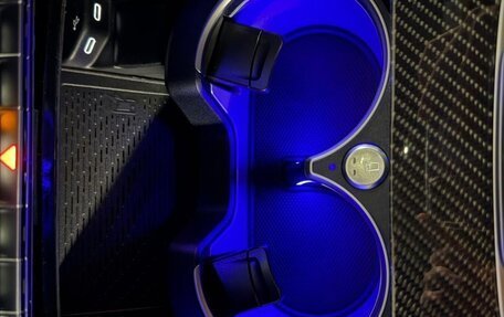 Mercedes-Benz G-Класс AMG, 2025 год, 33 690 000 рублей, 20 фотография