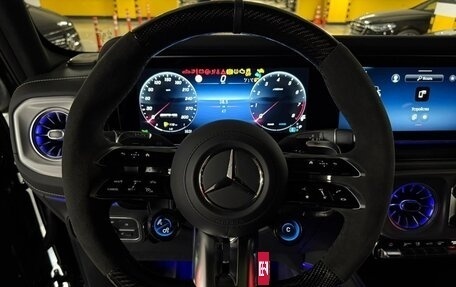 Mercedes-Benz G-Класс AMG, 2025 год, 33 690 000 рублей, 21 фотография