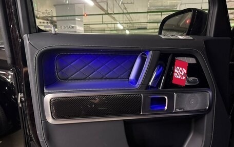 Mercedes-Benz G-Класс AMG, 2025 год, 33 690 000 рублей, 14 фотография