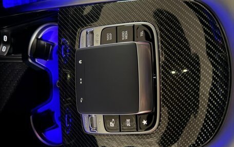 Mercedes-Benz G-Класс AMG, 2025 год, 33 690 000 рублей, 24 фотография