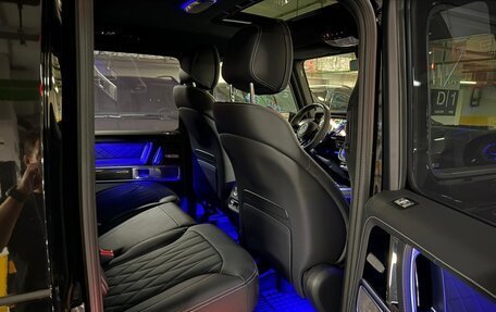 Mercedes-Benz G-Класс AMG, 2025 год, 33 690 000 рублей, 28 фотография