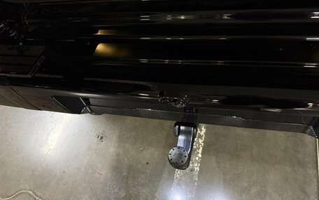 Mercedes-Benz G-Класс AMG, 2025 год, 33 690 000 рублей, 31 фотография