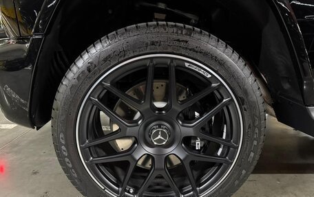 Mercedes-Benz G-Класс AMG, 2025 год, 33 690 000 рублей, 26 фотография