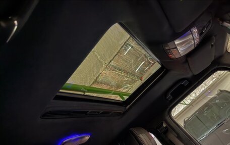 Mercedes-Benz G-Класс AMG, 2025 год, 33 690 000 рублей, 25 фотография