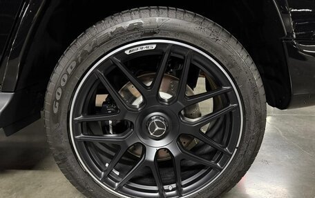 Mercedes-Benz G-Класс AMG, 2025 год, 33 690 000 рублей, 27 фотография