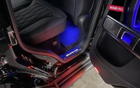 Mercedes-Benz G-Класс AMG, 2025 год, 33 690 000 рублей, 29 фотография