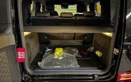 Mercedes-Benz G-Класс AMG, 2025 год, 33 690 000 рублей, 32 фотография