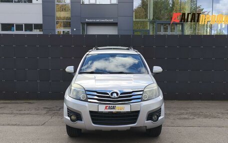 Great Wall Hover H3 I, 2013 год, 650 000 рублей, 2 фотография
