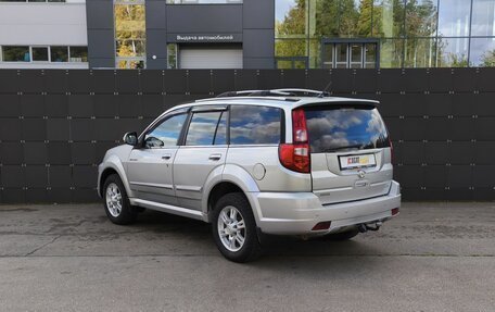 Great Wall Hover H3 I, 2013 год, 650 000 рублей, 9 фотография