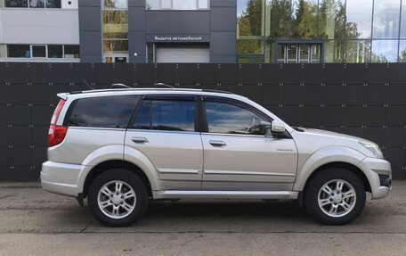 Great Wall Hover H3 I, 2013 год, 650 000 рублей, 5 фотография