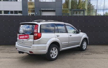 Great Wall Hover H3 I, 2013 год, 650 000 рублей, 6 фотография