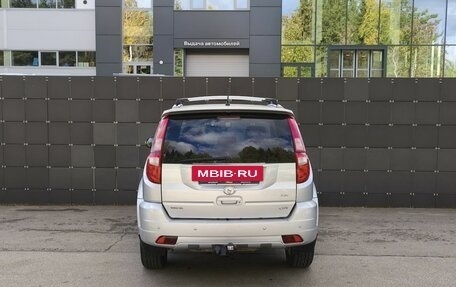 Great Wall Hover H3 I, 2013 год, 650 000 рублей, 7 фотография