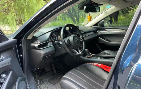 Mazda 6, 2022 год, 2 200 000 рублей, 4 фотография