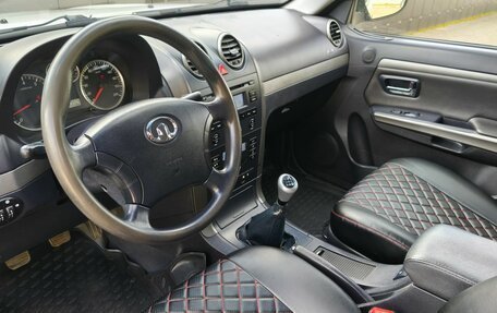 Great Wall Hover H3 I, 2013 год, 650 000 рублей, 19 фотография