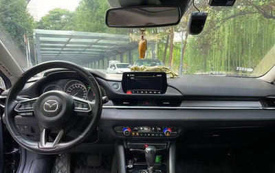Mazda 6, 2022 год, 2 200 000 рублей, 1 фотография
