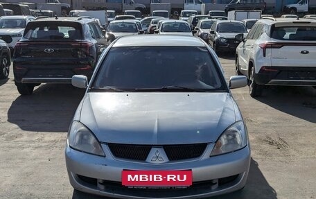 Mitsubishi Lancer IX, 2007 год, 345 000 рублей, 2 фотография