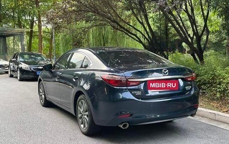 Mazda 6, 2022 год, 2 200 000 рублей, 3 фотография