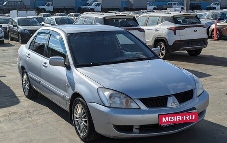 Mitsubishi Lancer IX, 2007 год, 345 000 рублей, 3 фотография