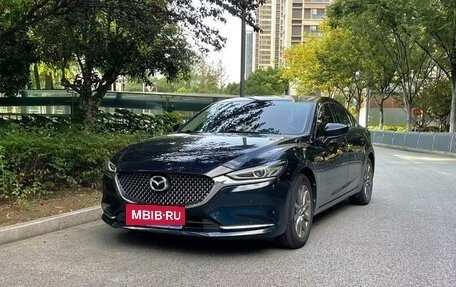 Mazda 6, 2022 год, 2 200 000 рублей, 2 фотография