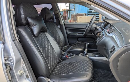 Mitsubishi Lancer IX, 2007 год, 345 000 рублей, 12 фотография