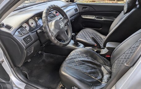 Mitsubishi Lancer IX, 2007 год, 345 000 рублей, 7 фотография