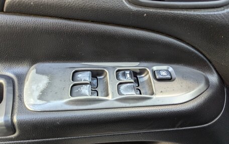 Mitsubishi Lancer IX, 2007 год, 345 000 рублей, 19 фотография