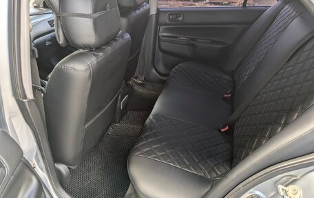 Mitsubishi Lancer IX, 2007 год, 345 000 рублей, 9 фотография