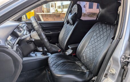 Mitsubishi Lancer IX, 2007 год, 345 000 рублей, 8 фотография