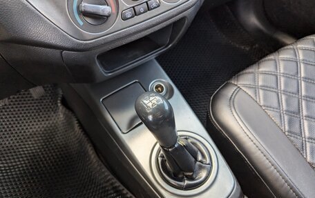 Mitsubishi Lancer IX, 2007 год, 345 000 рублей, 18 фотография