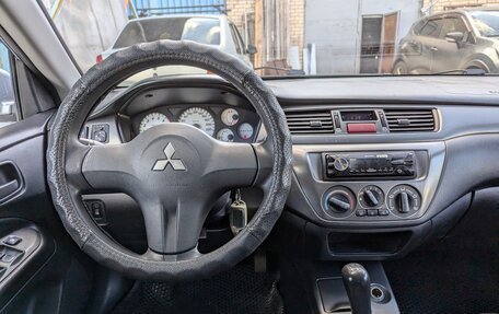 Mitsubishi Lancer IX, 2007 год, 345 000 рублей, 14 фотография