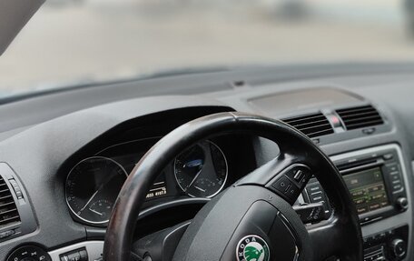 Skoda Octavia, 2012 год, 680 000 рублей, 9 фотография