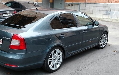 Skoda Octavia, 2012 год, 680 000 рублей, 6 фотография