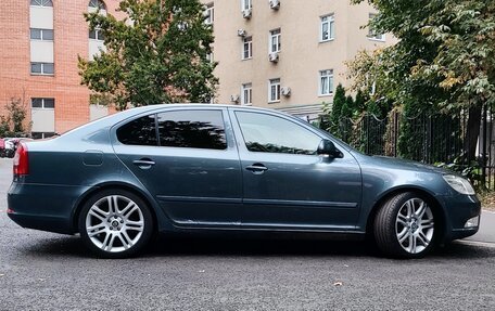 Skoda Octavia, 2012 год, 680 000 рублей, 7 фотография
