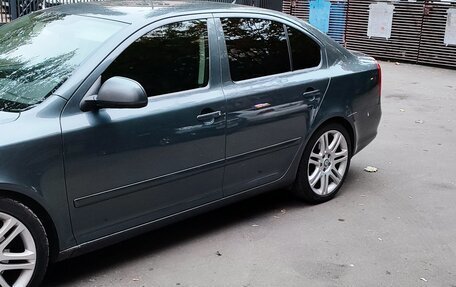 Skoda Octavia, 2012 год, 680 000 рублей, 4 фотография