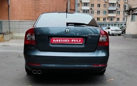 Skoda Octavia, 2012 год, 680 000 рублей, 5 фотография