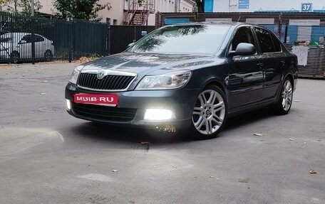 Skoda Octavia, 2012 год, 680 000 рублей, 1 фотография