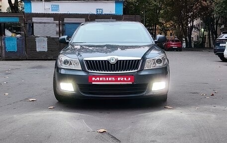 Skoda Octavia, 2012 год, 680 000 рублей, 2 фотография