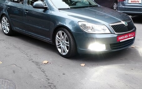 Skoda Octavia, 2012 год, 680 000 рублей, 8 фотография