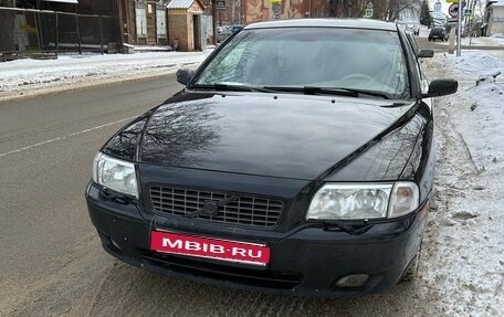 Volvo S80 II рестайлинг 2, 2003 год, 550 000 рублей, 1 фотография