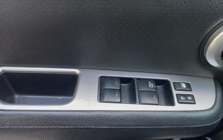 Nissan Tiida, 2010 год, 580 000 рублей, 12 фотография