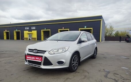 Ford Focus III, 2012 год, 620 000 рублей, 1 фотография