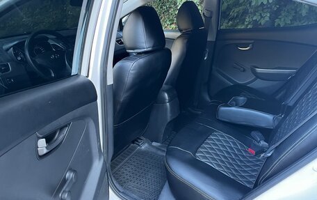 Hyundai Elantra V, 2014 год, 1 050 000 рублей, 14 фотография