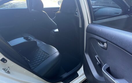 Hyundai Elantra V, 2014 год, 1 050 000 рублей, 16 фотография