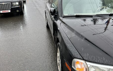 Volvo S80 II рестайлинг 2, 2003 год, 550 000 рублей, 3 фотография