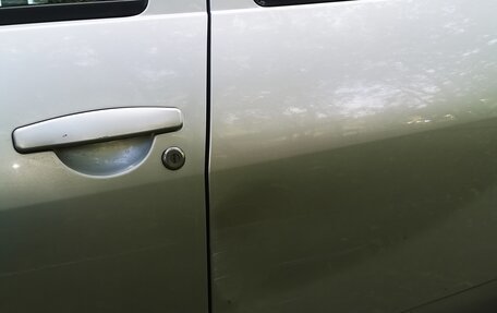 Renault Sandero I, 2014 год, 820 000 рублей, 5 фотография