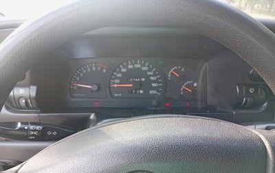 Daewoo Nexia I рестайлинг, 2007 год, 140 000 рублей, 1 фотография
