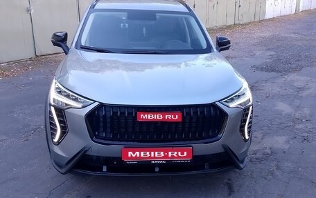 Haval Jolion, 2024 год, 2 550 000 рублей, 1 фотография