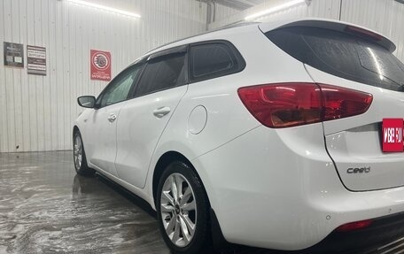 KIA cee'd III, 2017 год, 1 150 000 рублей, 6 фотография