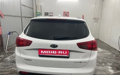 KIA cee'd III, 2017 год, 1 150 000 рублей, 5 фотография