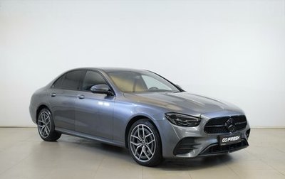 Mercedes-Benz E-Класс, 2021 год, 3 340 000 рублей, 1 фотография